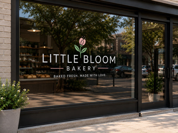 Window Graphics