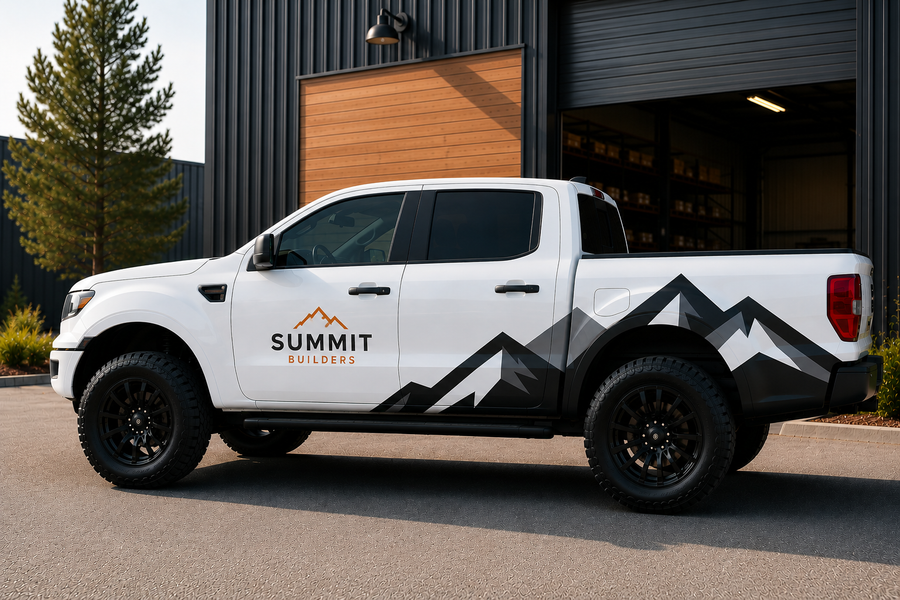 Vehicle Graphics