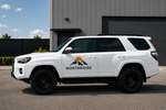 Vehicle Graphics