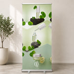 Custom Retractable Banners 33"