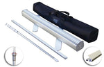 Custom Retractable Banners 33"