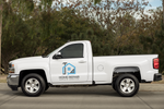 Vehicle Graphics