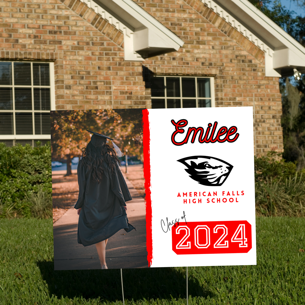 208 Sticker Lab | Custom Stickers, Decals, Labels